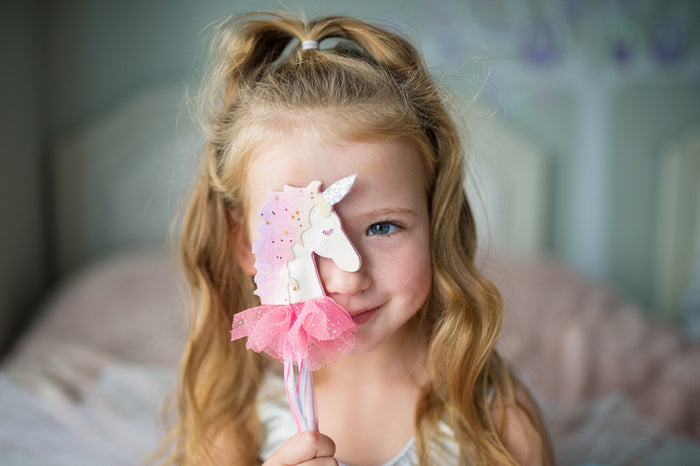 Great Pretenders Magical Unicorn Wand