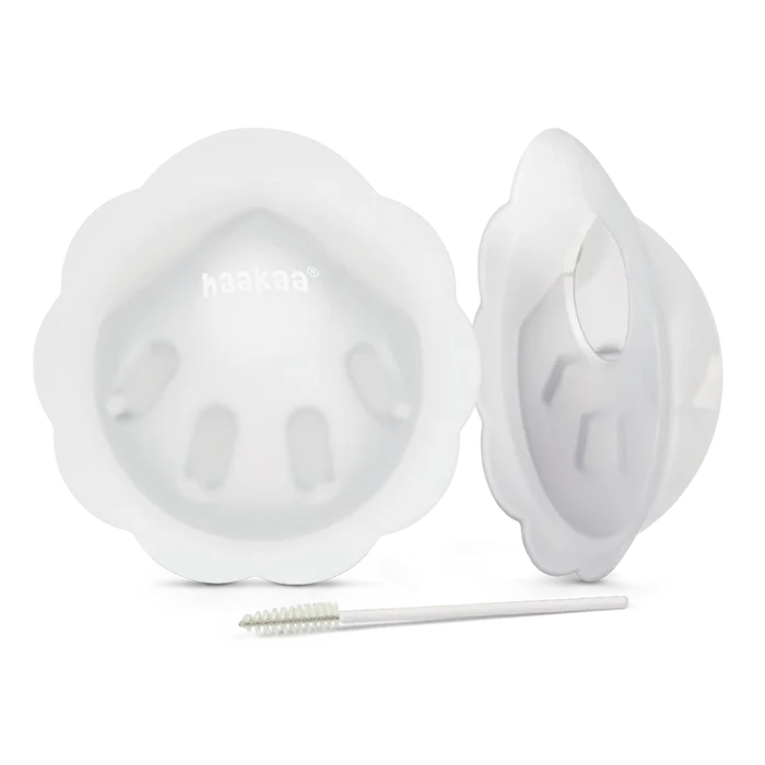 Haakaa Petal Breast Milk Collector 30ml