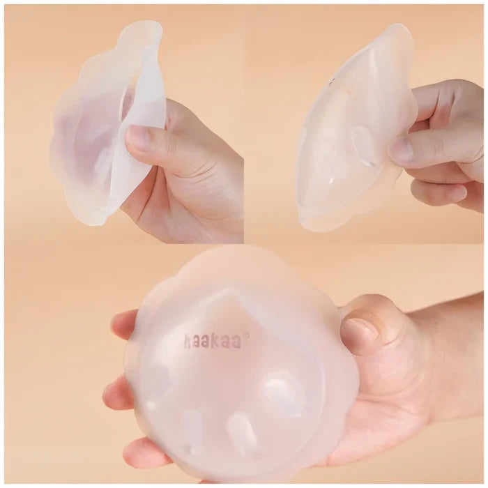 Haakaa Petal Breast Milk Collector 30ml