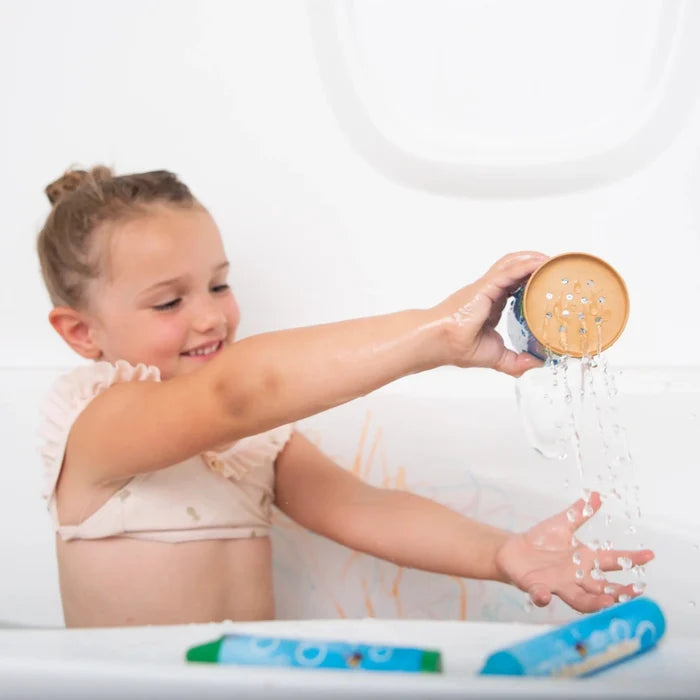 Honeysticks Super Jumbo Bath Crayon 6 Pack
