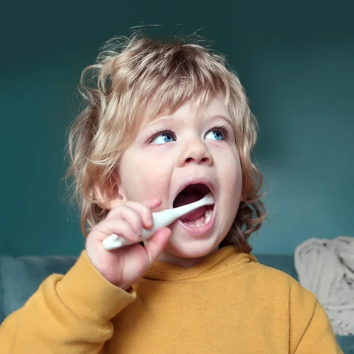 Jack N' Jill Kids Toothbrush