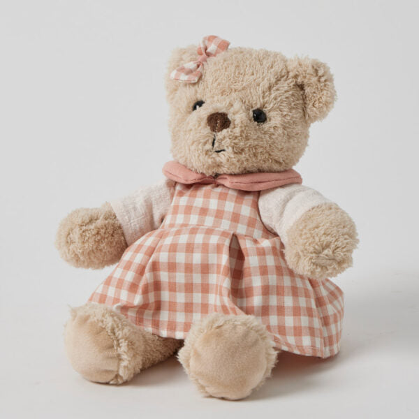 Jiggle & Giggle Ella the Bear