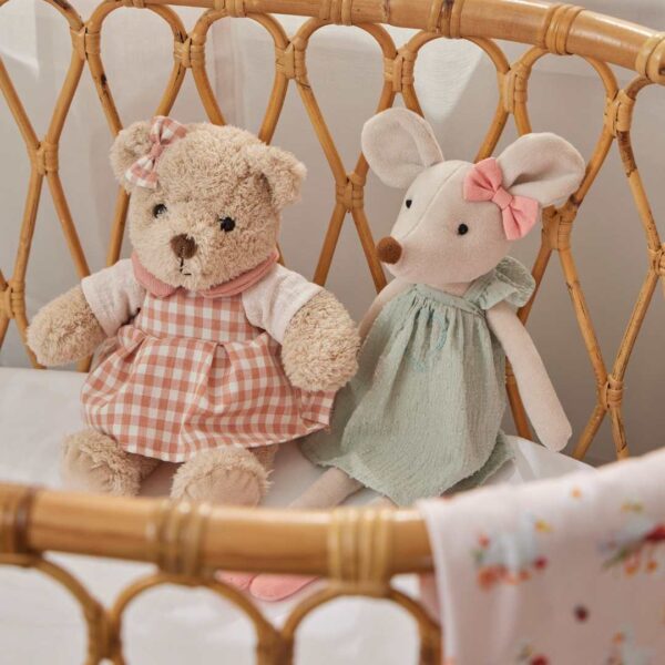 Jiggle & Giggle Ella the Bear