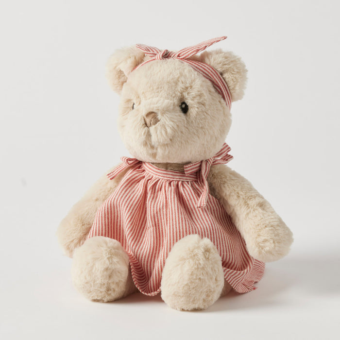 Jiggle & Giggle Ruby the Bear
