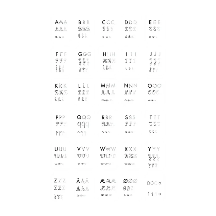 Kidydraw Mini Refill - Games and Education