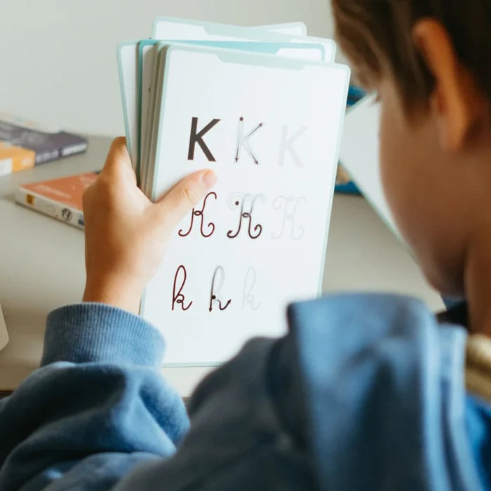 Kidydraw Mini Refill - Games and Education