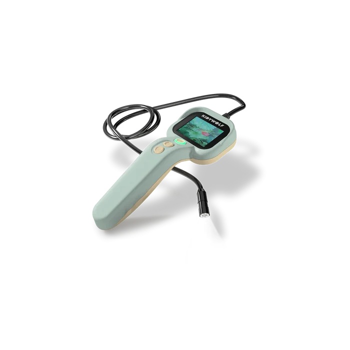 KIDYEXPLORE Flexible Camera