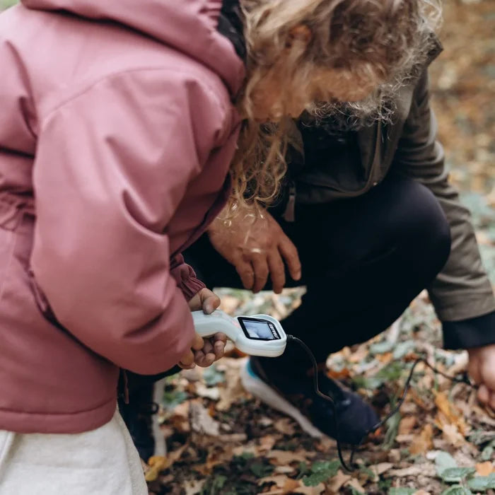 KIDYEXPLORE Flexible Camera