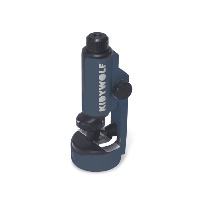 KIDYMICROSCOPE Portable Microscope