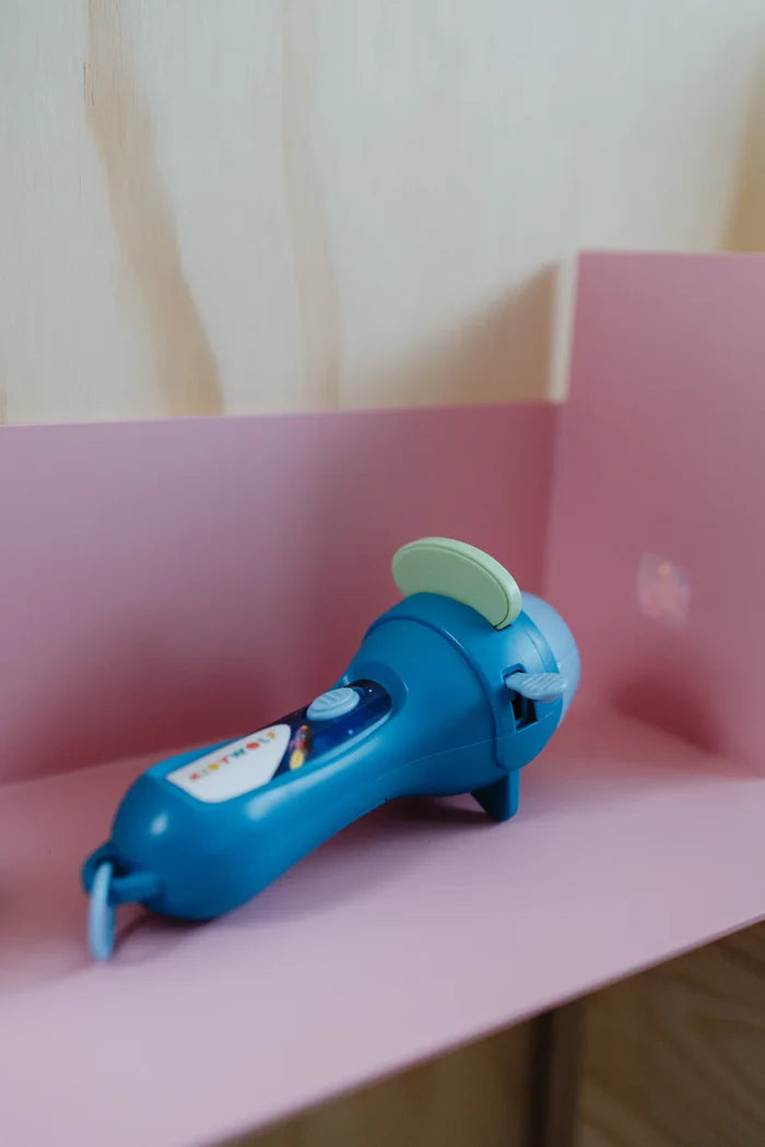 KIDYSLIDE Story Light Projector & Story - Adventure
