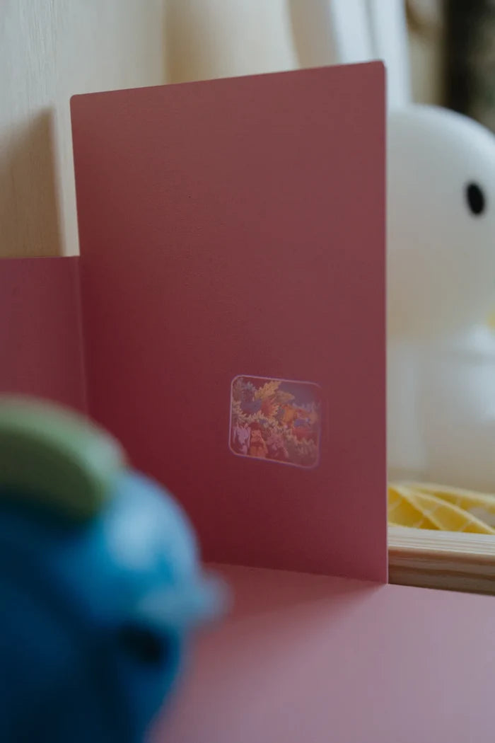 KIDYSLIDE Story Light Projector & Story - Adventure