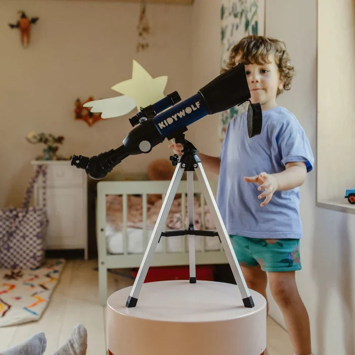 KIDYTELESCOPE My First Telescope