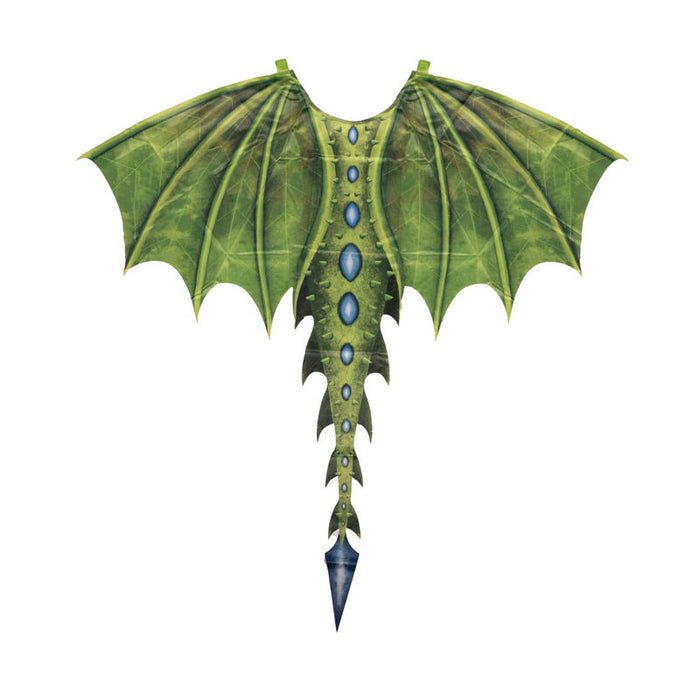 Legendary Dragon Soft Wings & Mask | Size 4-6