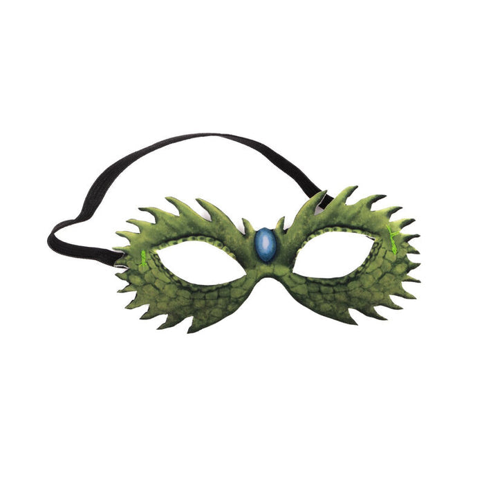 Legendary Dragon Soft Wings & Mask | Size 4-6