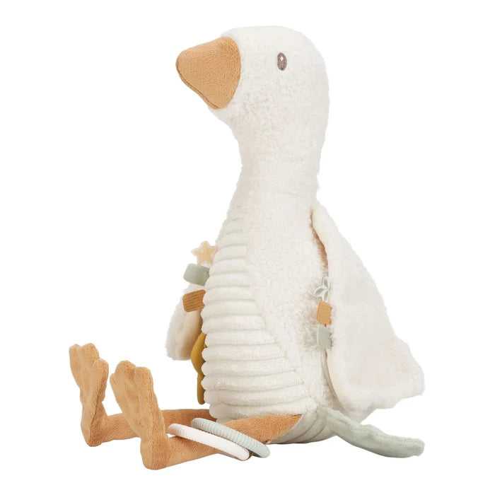Little Dutch Baby Activity Goose