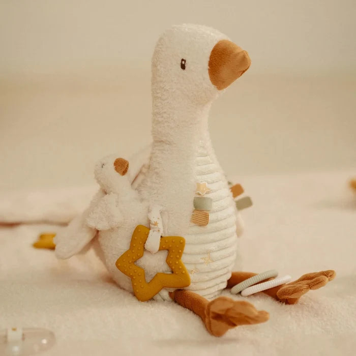 Little Dutch Baby Activity Goose