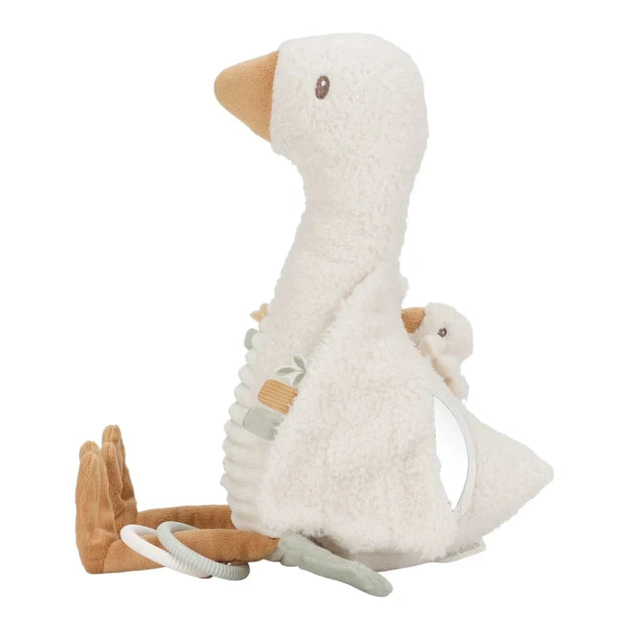 Little Dutch Baby Activity Goose