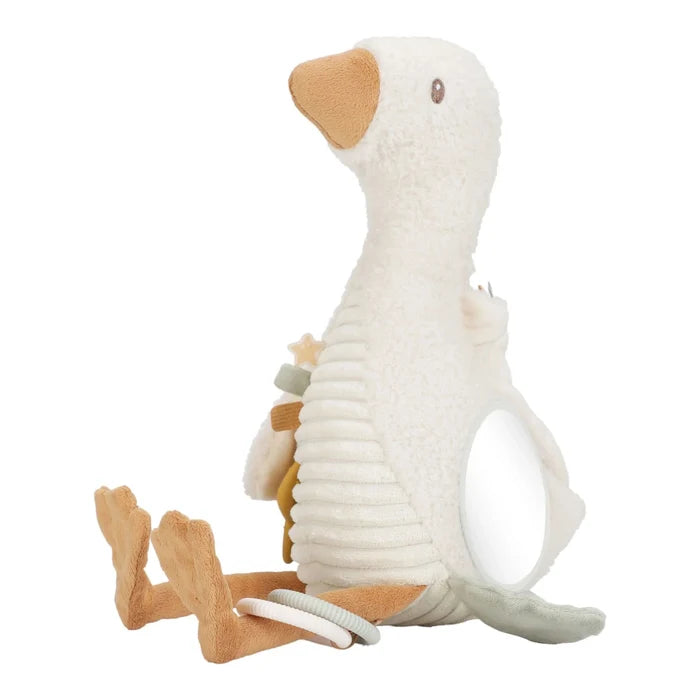 Little Dutch Baby Activity Goose