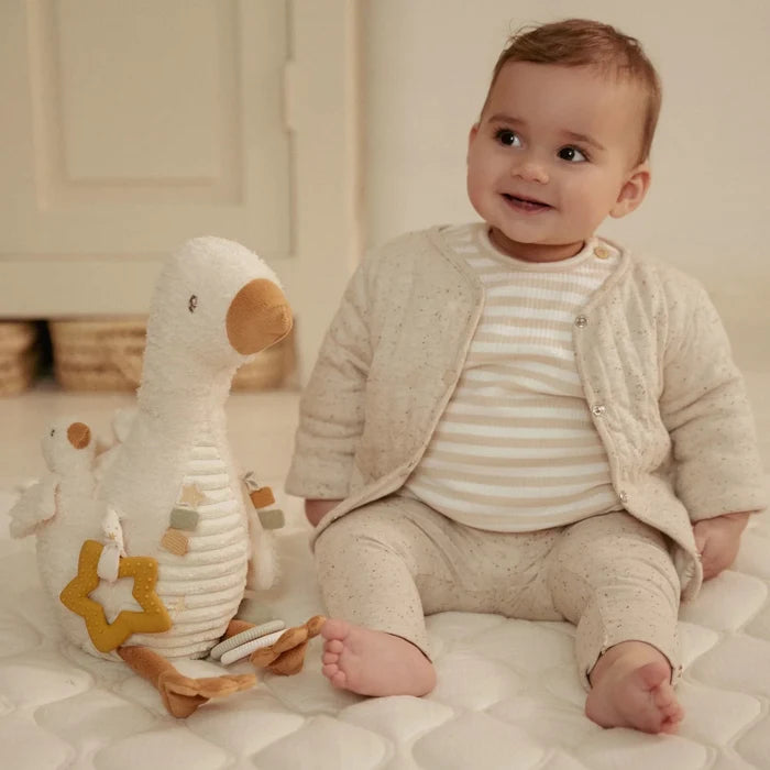 Little Dutch Baby Activity Goose