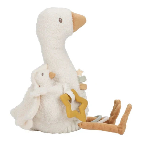 Little Dutch Baby Activity Goose