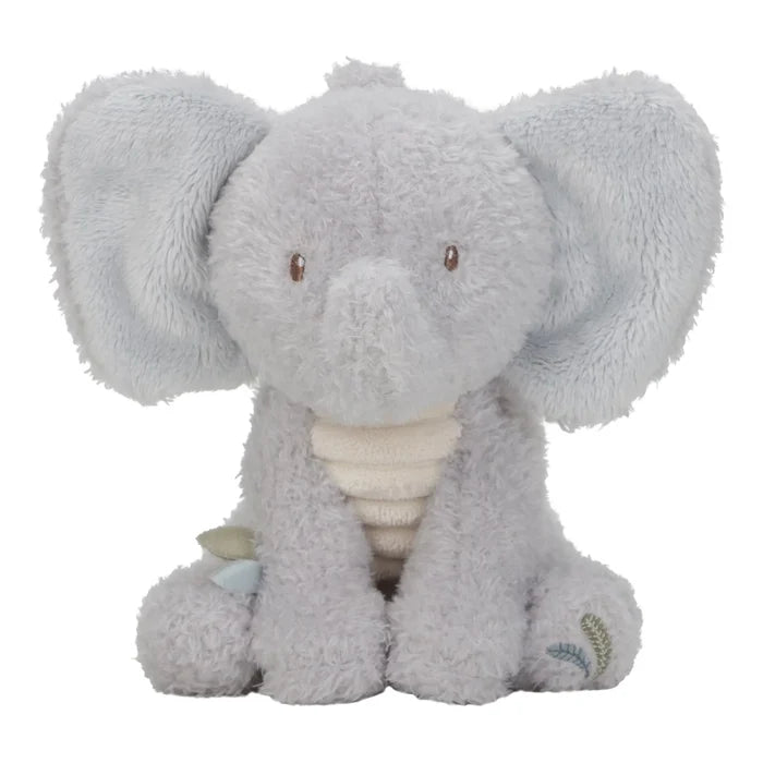 Little Dutch Baby Cuddle Elephant 17cm