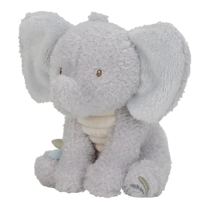 Little Dutch Baby Cuddle Elephant 17cm