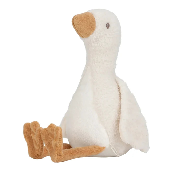 Little Dutch Baby Cuddle Goose 17cm