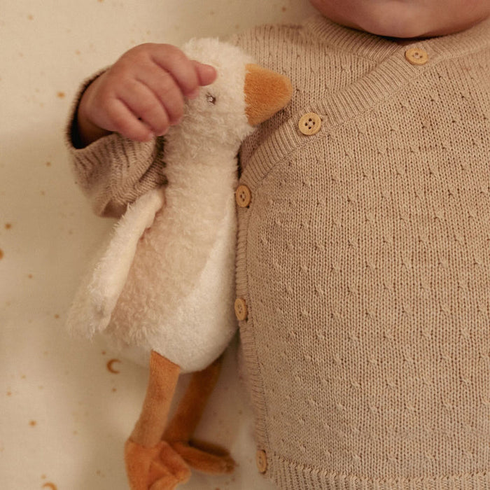 Little Dutch Baby Cuddle Goose 17cm