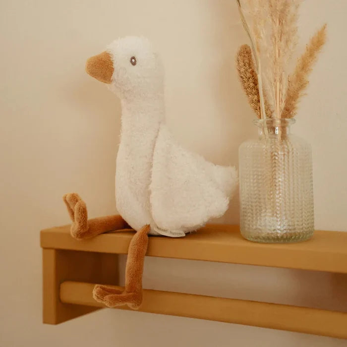 Little Dutch Baby Cuddle Goose 17cm