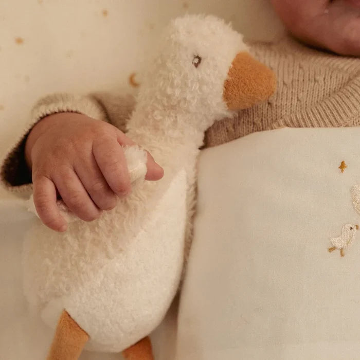 Little Dutch Baby Cuddle Goose 17cm