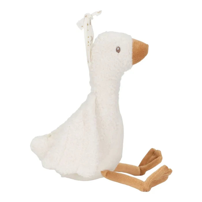 Little Dutch Cuddle Goose Light & Sound