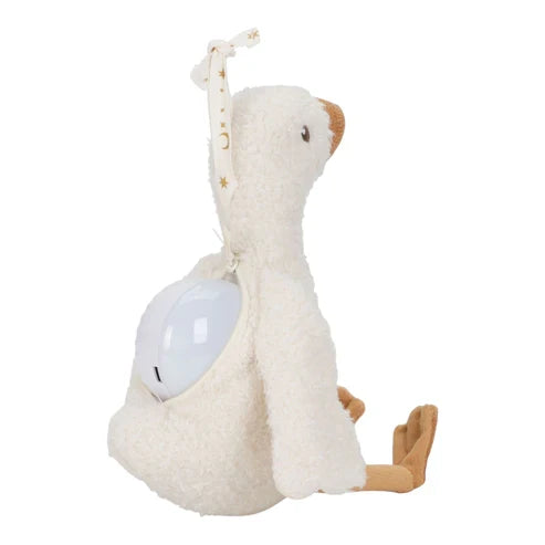 Little Dutch Cuddle Goose Light & Sound