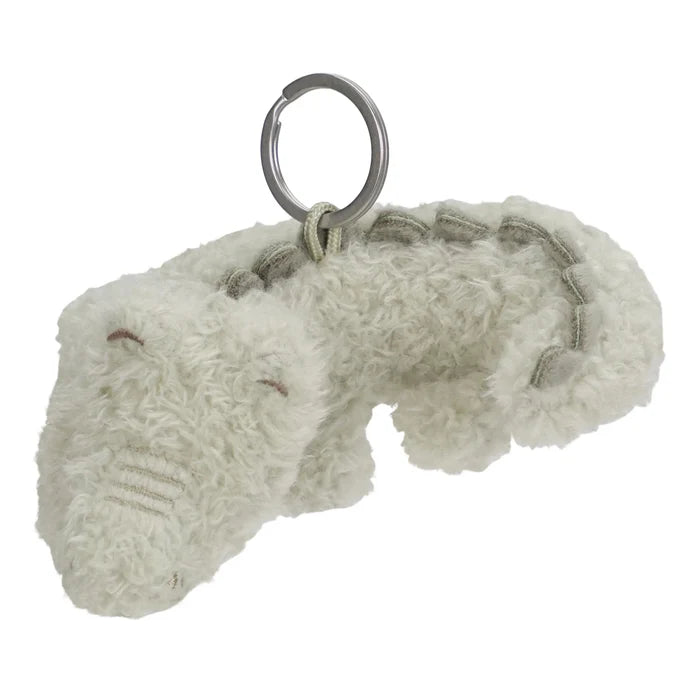 Little Dutch Keychain Crocodile