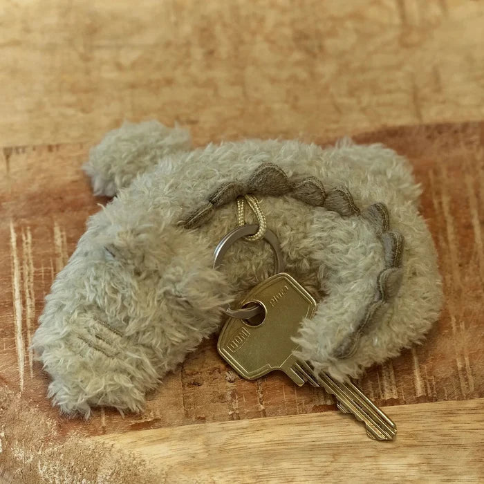 Little Dutch Keychain Crocodile