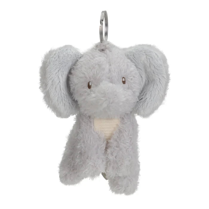 Little Dutch Keychain Elephant