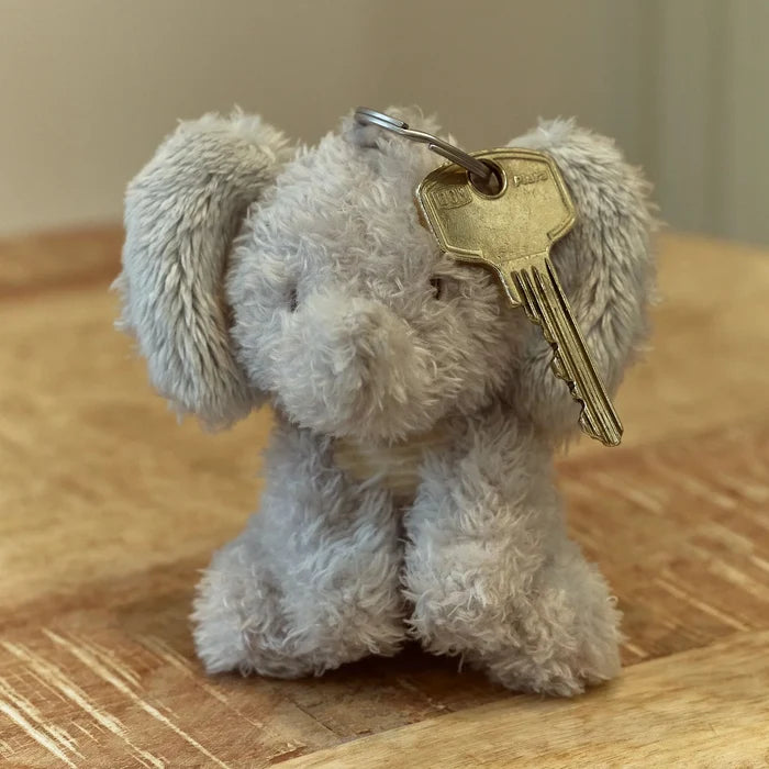 Little Dutch Keychain Elephant
