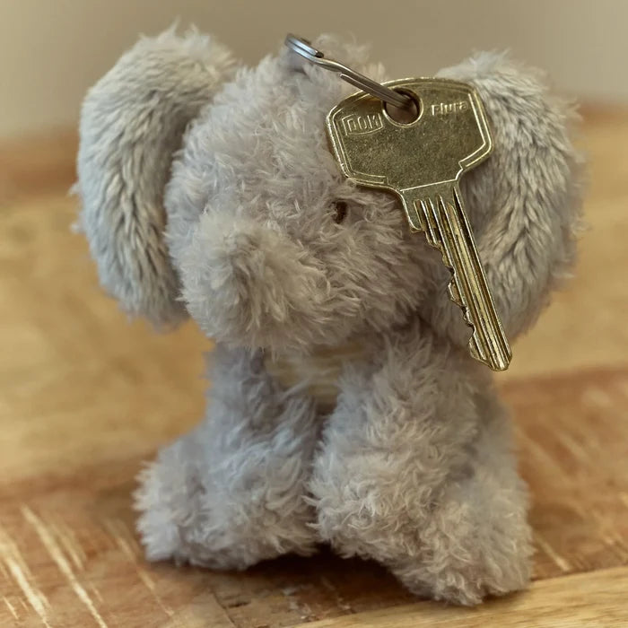 Little Dutch Keychain Elephant