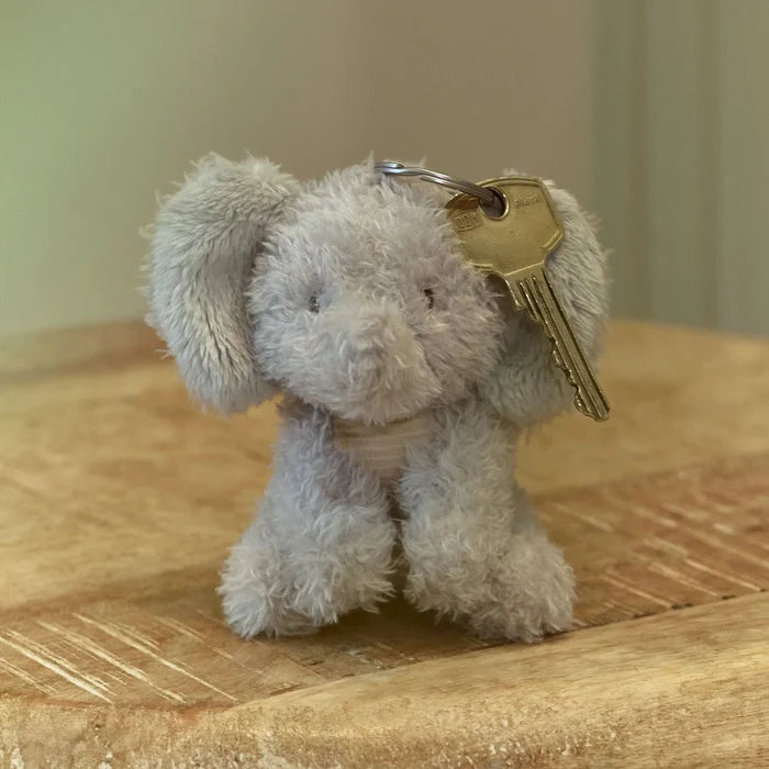 Little Dutch Keychain Elephant