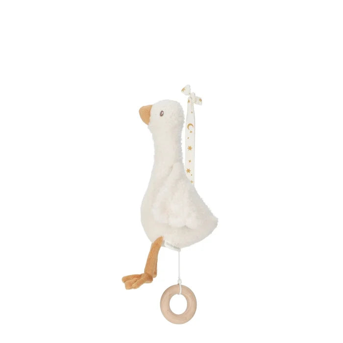 Little Dutch Little Goose Music Box