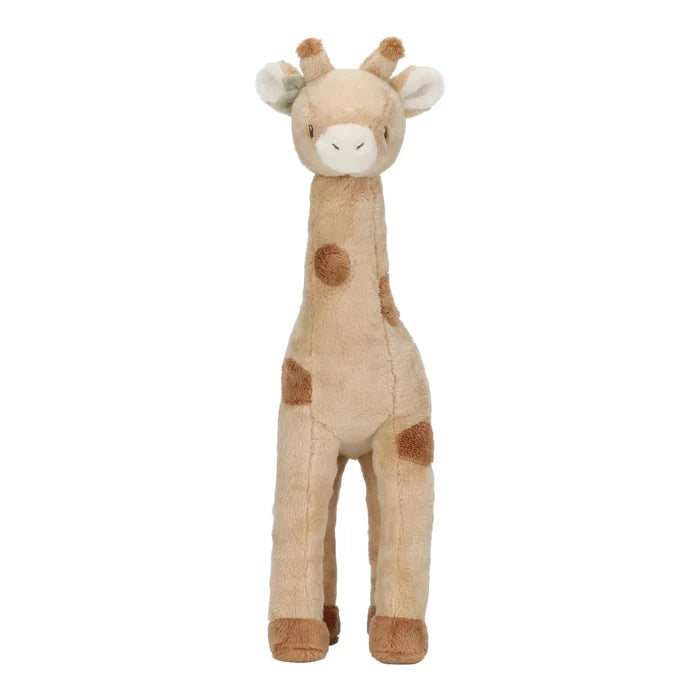 Little Dutch Safari Friends Activity Cuddle Giraffe
