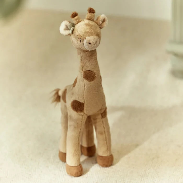 Little Dutch Safari Friends Activity Cuddle Giraffe