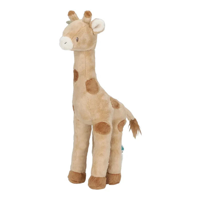 Little Dutch Safari Friends Activity Cuddle Giraffe