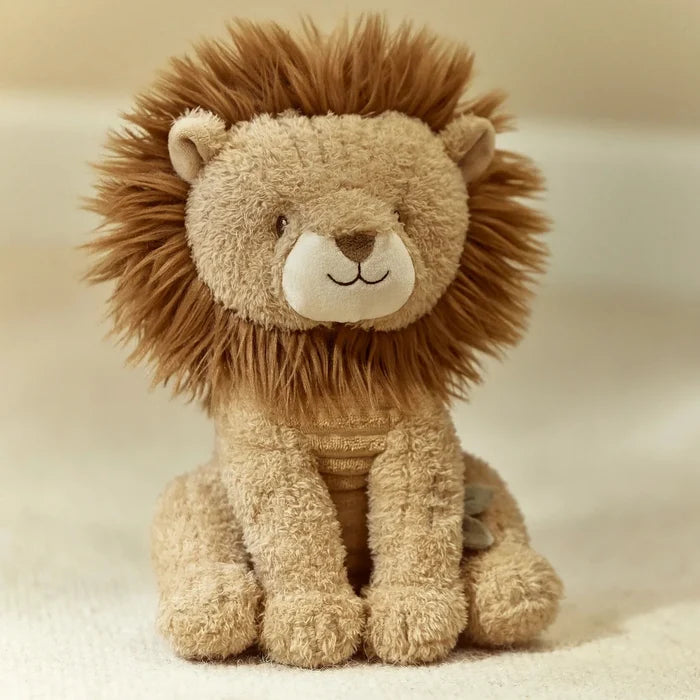Little Dutch Safari Friends Activity Cuddle Lion 25cm