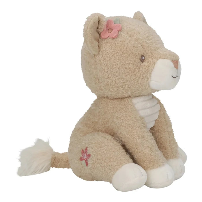 Little Dutch Safari Friends Activity Cuddle Lioness 25cm