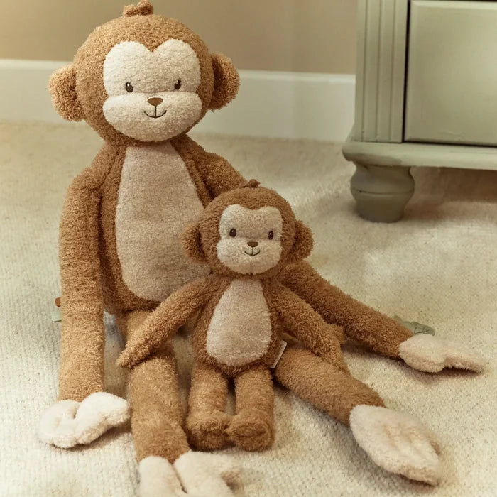 Little Dutch Safari Friends Activity Cuddle Monkey XL
