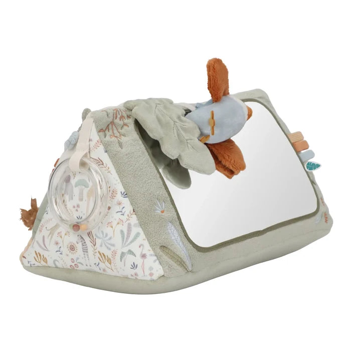 Little Dutch Safari Friends Activity Triangle