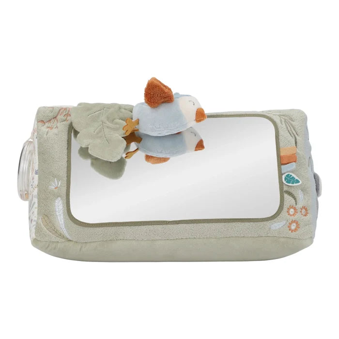 Little Dutch Safari Friends Activity Triangle