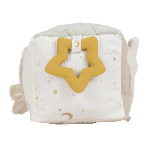Little Goose Soft Play Activity Cube