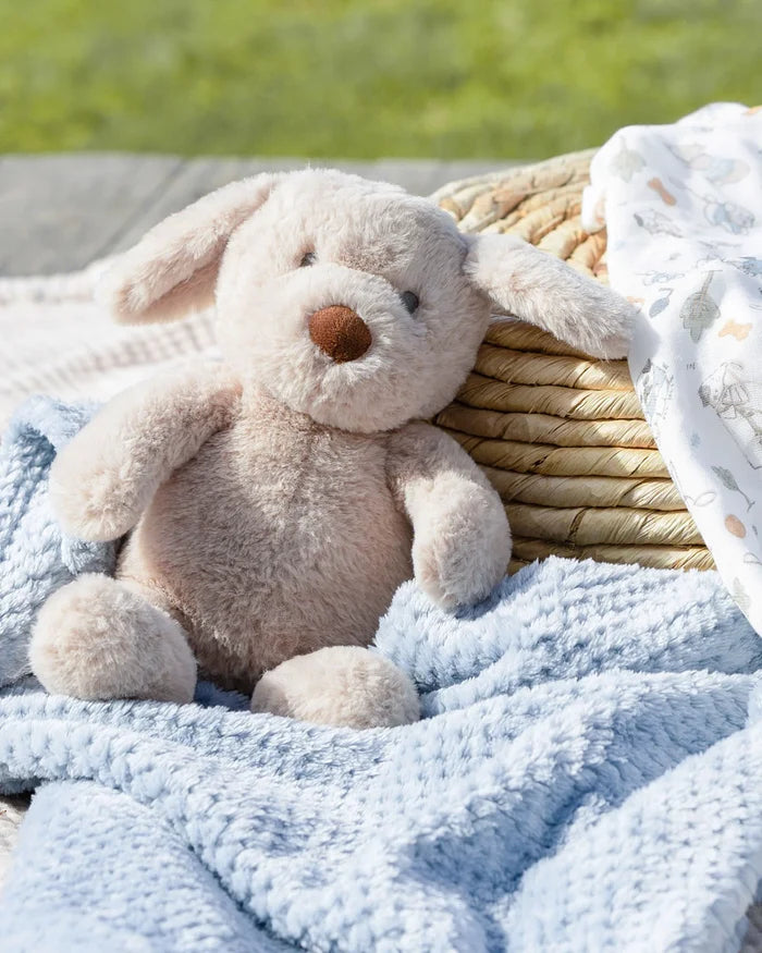 Little Linen Boxed Baby Gift Set - Barklife Dog