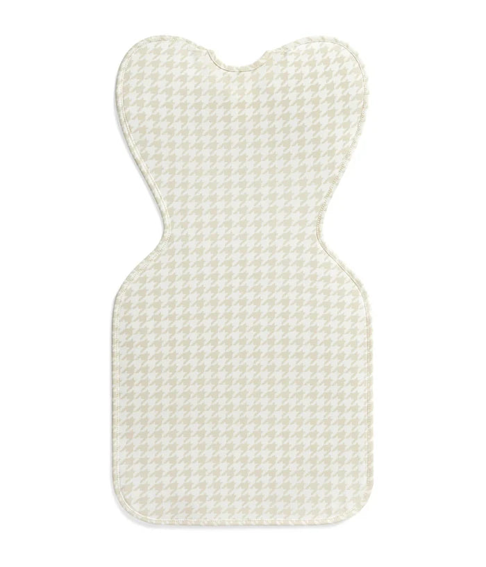 Love to Dream Swaddle Up™ Original Cotton 1.0 TOG - Houndstooth